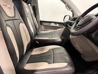 USED 2017 67 VOLKSWAGEN DANBURY T32 TDI Danbury Motor Caravan  Very Low mileage 27431 Miles Automatic Danbury Motorcaravan