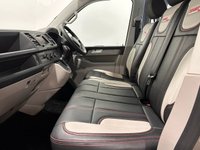 USED 2017 67 VOLKSWAGEN DANBURY T32 TDI Danbury Motor Caravan  Very Low mileage 27431 Miles Automatic Danbury Motorcaravan