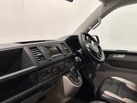 USED 2017 67 VOLKSWAGEN DANBURY T32 TDI Danbury Motor Caravan  Very Low mileage 27431 Miles Automatic Danbury Motorcaravan