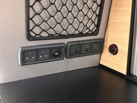 USED 2017 67 VOLKSWAGEN DANBURY T32 TDI Danbury Motor Caravan  Very Low mileage 27431 Miles Automatic Danbury Motorcaravan