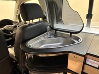 USED 2017 67 VOLKSWAGEN DANBURY T32 TDI Danbury Motor Caravan  Very Low mileage 27431 Miles Automatic Danbury Motorcaravan