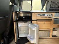 USED 2017 67 VOLKSWAGEN DANBURY T32 TDI Danbury Motor Caravan  Very Low mileage 27431 Miles Automatic Danbury Motorcaravan