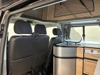 USED 2017 67 VOLKSWAGEN DANBURY T32 TDI Danbury Motor Caravan  Very Low mileage 27431 Miles Automatic Danbury Motorcaravan