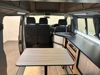 USED 2017 67 VOLKSWAGEN DANBURY T32 TDI Danbury Motor Caravan  Very Low mileage 27431 Miles Automatic Danbury Motorcaravan