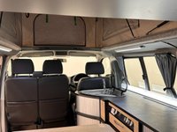 USED 2017 67 VOLKSWAGEN DANBURY T32 TDI Danbury Motor Caravan  Very Low mileage 27431 Miles Automatic Danbury Motorcaravan
