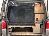 USED 2017 67 VOLKSWAGEN DANBURY T32 TDI Danbury Motor Caravan  Very Low mileage 27431 Miles Automatic Danbury Motorcaravan