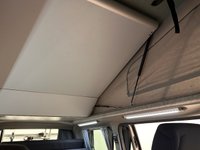 USED 2017 67 VOLKSWAGEN DANBURY T32 TDI Danbury Motor Caravan  Very Low mileage 27431 Miles Automatic Danbury Motorcaravan
