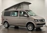 USED 2017 67 VOLKSWAGEN DANBURY T32 TDI Danbury Motor Caravan  Very Low mileage 27431 Miles Automatic Danbury Motorcaravan
