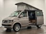 USED 2017 67 VOLKSWAGEN DANBURY T32 TDI Danbury Motor Caravan  Very Low mileage 27431 Miles Automatic Danbury Motorcaravan
