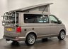 USED 2017 67 VOLKSWAGEN DANBURY T32 TDI Danbury Motor Caravan  Very Low mileage 27431 Miles Automatic Danbury Motorcaravan