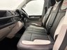 USED 2017 67 VOLKSWAGEN DANBURY T32 TDI Danbury Motor Caravan  Very Low mileage 27431 Miles Automatic Danbury Motorcaravan