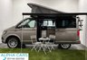 USED 2017 67 VOLKSWAGEN DANBURY T32 TDI Danbury Motor Caravan  Very Low mileage 27431 Miles Automatic Danbury Motorcaravan