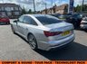 USED 2021 21 AUDI A6 SALOON 2.0 TFSI 45 Black Edition Saloon 4dr Petrol S Tronic quattro Euro 6 (s/s) (265 ps) ** RAC BUYSURE INSPECTED **