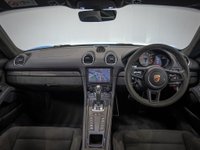 USED 2023 23 PORSCHE 718 CAYMAN 4.0 GT4 Coupe 2dr Petrol PDK Euro 6 (s/s) (420 ps) NO DEPOSIT REQUIRED, 8.9% APR