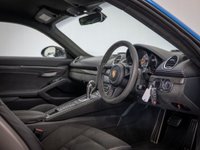 USED 2023 23 PORSCHE 718 CAYMAN 4.0 GT4 Coupe 2dr Petrol PDK Euro 6 (s/s) (420 ps) NO DEPOSIT REQUIRED, 8.9% APR