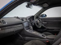 USED 2023 23 PORSCHE 718 CAYMAN 4.0 GT4 Coupe 2dr Petrol PDK Euro 6 (s/s) (420 ps) NO DEPOSIT REQUIRED, 8.9% APR