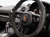 USED 2023 23 PORSCHE 718 CAYMAN 4.0 GT4 Coupe 2dr Petrol PDK Euro 6 (s/s) (420 ps) FINANCE FROM 8.9% APR AVAILABLE