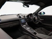 USED 2023 23 PORSCHE 718 CAYMAN 4.0 GT4 Coupe 2dr Petrol PDK Euro 6 (s/s) (420 ps) FINANCE FROM 8.9% APR AVAILABLE