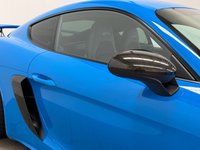 USED 2023 23 PORSCHE 718 CAYMAN 4.0 GT4 Coupe 2dr Petrol PDK Euro 6 (s/s) (420 ps) FINANCE FROM 8.9% APR AVAILABLE