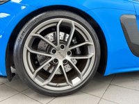 USED 2023 23 PORSCHE 718 CAYMAN 4.0 GT4 Coupe 2dr Petrol PDK Euro 6 (s/s) (420 ps) FINANCE FROM 8.9% APR AVAILABLE
