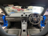 USED 2023 23 PORSCHE 718 CAYMAN 4.0 GT4 Coupe 2dr Petrol PDK Euro 6 (s/s) (420 ps) FINANCE FROM 8.9% APR AVAILABLE