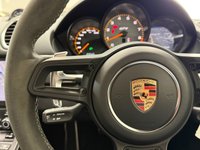 USED 2023 23 PORSCHE 718 CAYMAN 4.0 GT4 Coupe 2dr Petrol PDK Euro 6 (s/s) (420 ps) FINANCE FROM 8.9% APR AVAILABLE