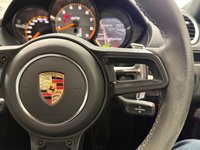 USED 2023 23 PORSCHE 718 CAYMAN 4.0 GT4 Coupe 2dr Petrol PDK Euro 6 (s/s) (420 ps) FINANCE FROM 8.9% APR AVAILABLE