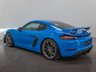 USED 2023 23 PORSCHE 718 CAYMAN 4.0 GT4 Coupe 2dr Petrol PDK Euro 6 (s/s) (420 ps) NO DEPOSIT REQUIRED, 8.9% APR