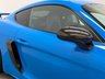 USED 2023 23 PORSCHE 718 CAYMAN 4.0 GT4 Coupe 2dr Petrol PDK Euro 6 (s/s) (420 ps) FINANCE FROM 8.9% APR AVAILABLE