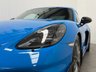 USED 2023 23 PORSCHE 718 CAYMAN 4.0 GT4 Coupe 2dr Petrol PDK Euro 6 (s/s) (420 ps) FINANCE FROM 8.9% APR AVAILABLE