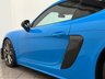 USED 2023 23 PORSCHE 718 CAYMAN 4.0 GT4 Coupe 2dr Petrol PDK Euro 6 (s/s) (420 ps) FINANCE FROM 8.9% APR AVAILABLE