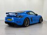 USED 2023 23 PORSCHE 718 CAYMAN 4.0 GT4 Coupe 2dr Petrol PDK Euro 6 (s/s) (420 ps) FINANCE FROM 8.9% APR AVAILABLE