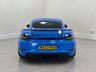 USED 2023 23 PORSCHE 718 CAYMAN 4.0 GT4 Coupe 2dr Petrol PDK Euro 6 (s/s) (420 ps) FINANCE FROM 8.9% APR AVAILABLE