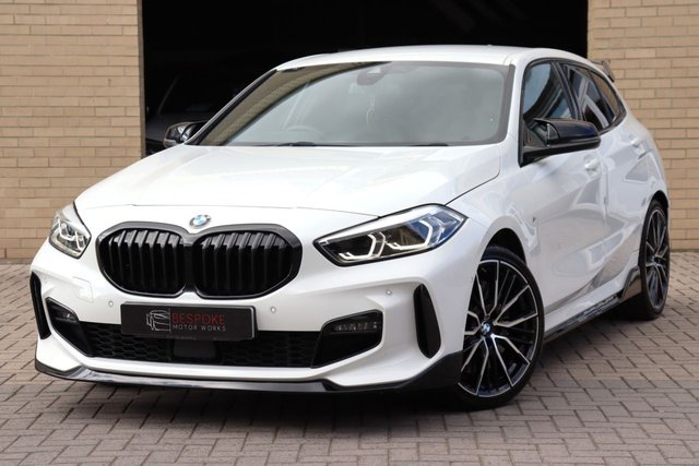 Bespoke Motor Works LTD