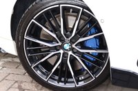 USED 2023 23 BMW 1 SERIES 118I 1.5 M SPORT 1 OWNER PRO PACK BODYKIT REARCAMERA
