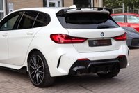USED 2023 23 BMW 1 SERIES 118I 1.5 M SPORT 1 OWNER PRO PACK BODYKIT REARCAMERA