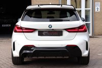 USED 2023 23 BMW 1 SERIES 118I 1.5 M SPORT 1 OWNER PRO PACK BODYKIT REARCAMERA
