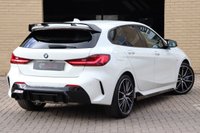 USED 2023 23 BMW 1 SERIES 118I 1.5 M SPORT 1 OWNER PRO PACK BODYKIT REARCAMERA