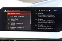 USED 2023 23 BMW 1 SERIES 118I 1.5 M SPORT 1 OWNER PRO PACK BODYKIT REARCAMERA