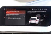 USED 2023 23 BMW 1 SERIES 118I 1.5 M SPORT 1 OWNER PRO PACK BODYKIT REARCAMERA