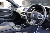 USED 2023 23 BMW 1 SERIES 118I 1.5 M SPORT 1 OWNER PRO PACK BODYKIT REARCAMERA