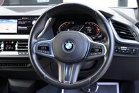 USED 2023 23 BMW 1 SERIES 118I 1.5 M SPORT 1 OWNER PRO PACK BODYKIT REARCAMERA