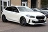 USED 2023 23 BMW 1 SERIES 118I 1.5 M SPORT 1 OWNER PRO PACK BODYKIT REARCAMERA
