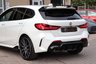 USED 2023 23 BMW 1 SERIES 118I 1.5 M SPORT 1 OWNER PRO PACK BODYKIT REARCAMERA