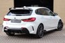 USED 2023 23 BMW 1 SERIES 118I 1.5 M SPORT 1 OWNER PRO PACK BODYKIT REARCAMERA