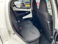 USED 2014 14 CITROEN C1 1.0i Platinum Hatchback 5dr Petrol Manual Euro 5 (68 ps) Great Looking C1 - Excellent History + &pound;20 Tax