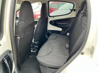 USED 2014 14 CITROEN C1 1.0i Platinum Hatchback 5dr Petrol Manual Euro 5 (68 ps) Great Looking C1 - Excellent History + &pound;20 Tax