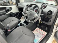 USED 2014 14 CITROEN C1 1.0i Platinum Hatchback 5dr Petrol Manual Euro 5 (68 ps) Great Looking C1 - Excellent History + &pound;20 Tax