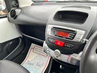 USED 2014 14 CITROEN C1 1.0i Platinum Hatchback 5dr Petrol Manual Euro 5 (68 ps) Great Looking C1 - Excellent History + &pound;20 Tax
