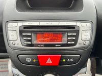 USED 2014 14 CITROEN C1 1.0i Platinum Hatchback 5dr Petrol Manual Euro 5 (68 ps) Great Looking C1 - Excellent History + &pound;20 Tax
